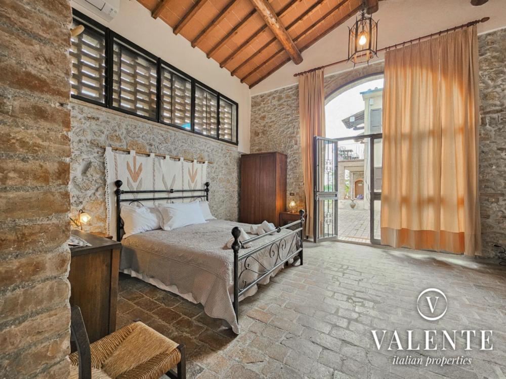 Podere Raggio Di Sole Σαν Τζιμινιάνο Εξωτερικό φωτογραφία