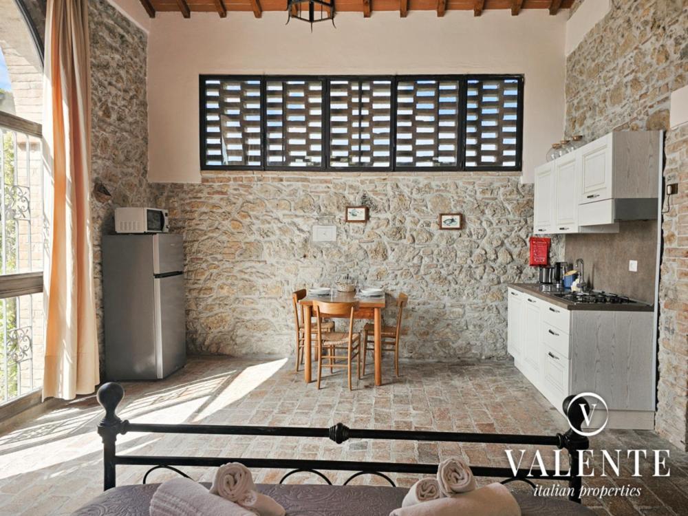Podere Raggio Di Sole Σαν Τζιμινιάνο Εξωτερικό φωτογραφία